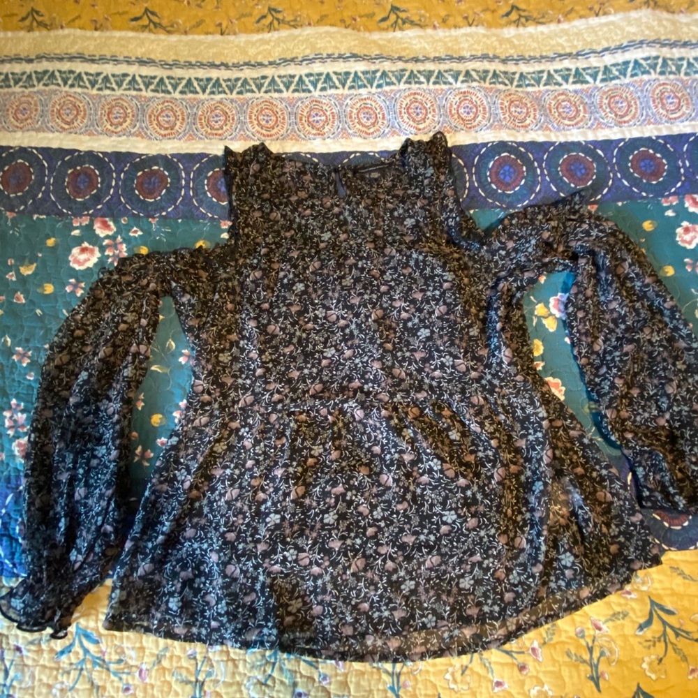 American Eagle Blouse